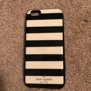 iPhone 6/7 Kate Spade Case